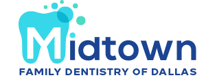 Midtown Family Dentistry of Dallas logo