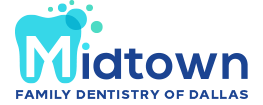 Midtown Family Dentistry of Dallas logo