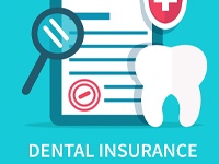 dental insurance illustration for dental implants in Dallas