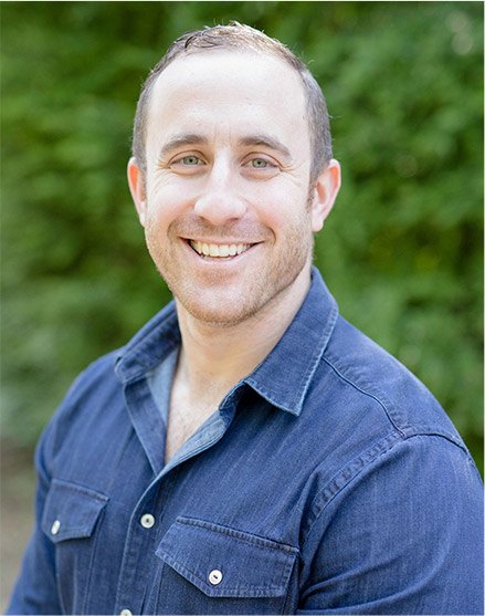 Dallas Texas dentist Zach Kingsberg D M D
