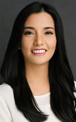 Headshot of Dr. Le Anne Ho