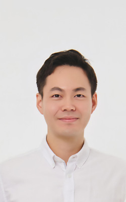 Headshot of Dr. Joon