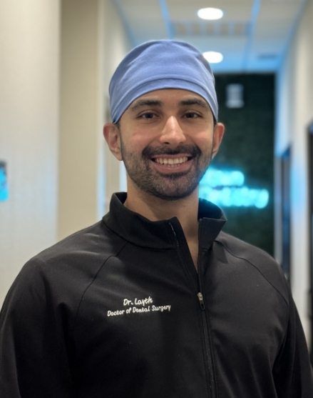 Dallas Texas  Dr. Layth 