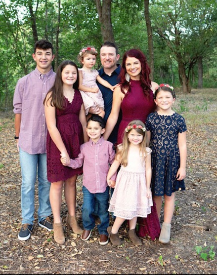 Dallas Texas dentist Scott Ludlow