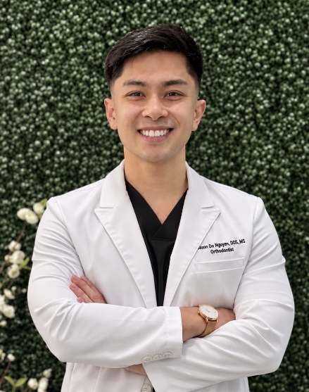 Texas dentist Dr. Nguyen