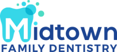 Midtown Family Dentistry Logo