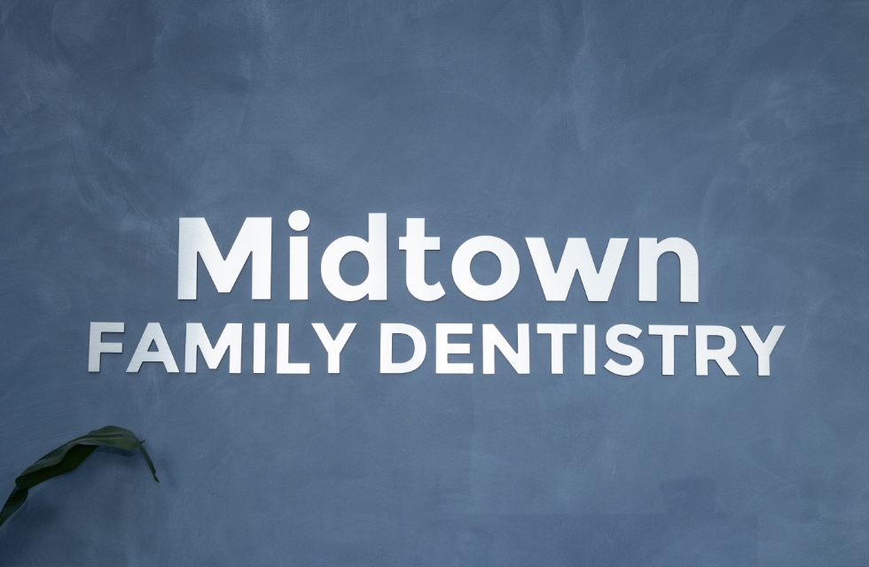 Operatories at Midtown Family Dentistry of Dallas