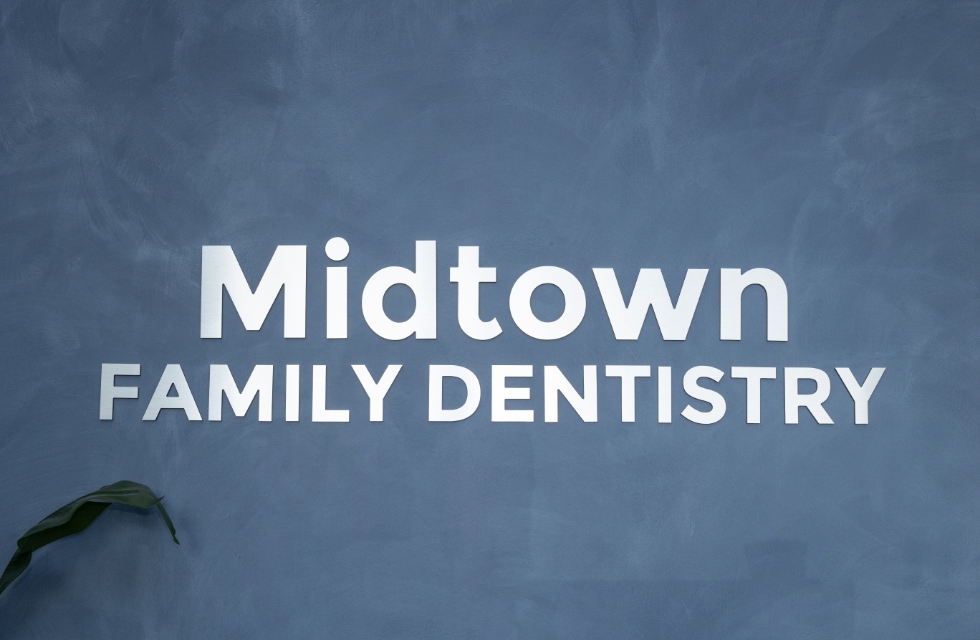 Operatories at Midtown Family Dentistry of Dallas