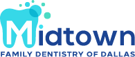 Midtown Family Dentistry of Dallas Logo